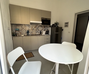 Apartment Marietta